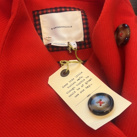 Anthropologie New with tags - Picture 2 of 4